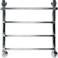 Товар: Водяной полотенцесушитель Ника Quadro Л90/ВП 50x40 с полкой Хром арт-Л 90 ВП 50/40 - фото 1 Водяной полотенцесушитель Ника Quadro Л90/ВП 50x40 с полкой Хром арт-Л 90 ВП 50/40 — фото 1, Водяные полотенцесушители