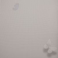 Обои Alessandro Allori Rebecca Винил на флизелине (1,06*10,05) Бежевый, Бабочки арт-15004-4 — фото 1, Обои для стен