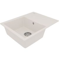 Кухонная мойка Lemark Imandra 640 Жасмин арт-9910022 — фото 2, Кухонные мойки