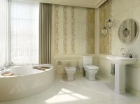 Унитаз компакт Vitra Serenada с бачком и сиденьем Микролифт арт-9722B003-7203 — фото 4, Напольные унитазы