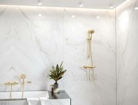 Мыльница Hansgrohe AddStoris Шлифованная бронза арт-41746140 — фото 8, Мыльницы