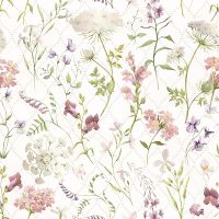 Керамическое панно Axima Луизиана D 60х60 см арт-СК000040425 — фото 1, Керамическая плитка