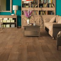 Товар: Виниловый ламинат Tarkett Tech House Raul 1220х195х4,3 мм арт-257042004 - фото 3 Виниловый ламинат Tarkett Tech House Raul 1220х195х4,3 мм арт-257042004 — фото 3, Виниловый ламинат