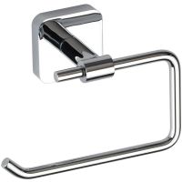 Держатель туалетной бумаги Bemeta Tasi Хром арт-154112022 — фото 1, Держатели туалетной бумаги