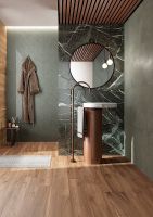 Товар: Керамогранит Ariana Epoque 21 Veria Green Ant 60x120 см арт-PF60009345 - фото 5 Керамогранит Ariana Epoque 21 Veria Green Ant 60x120 см арт-PF60009345 — фото 5, Керамогранит