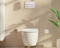 Инсталляция Vitra Core для унитаза с клавишей смыва Хром глянцевый арт-800-1873 — фото 6, Инсталляции для унитазов