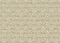 Обои Grandeco Icon Винил на флизелине (0,53*10,05) Бежевый/Серый, Цветы/Листья арт-IC 2102 — фото 2, Обои для стен