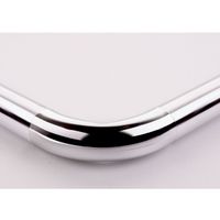 Карниз для ванны Ridder Хром арт-59500 — фото 2, Карнизы для ванной