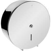 Диспенсер туалетной бумаги Bemeta Hotel Хром арт-148312081 — фото 1, Диспенсеры туалетной бумаги