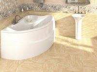 Керамическая плитка Beryoza Ceramica (Береза керамика) Дубай G бежевый напольная 41,8х41,8 см арт-Дубай напольная 418х418 (бежевый)  /1,4 м2 — фото 3, Керамическая плитка