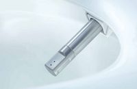 Унитаз Duravit Starck 3 подвесной без крышки-сиденья арт-2226590000 — фото 5, Подвесные унитазы