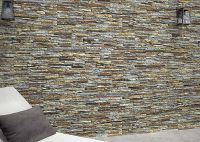 Керамогранит Porcelanicos HDC Arcalis Oxide 32х89 см арт-202636 — фото 2, Керамогранит