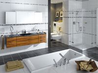 Стальная ванна Kaldewei Puro 652 170x75 с покрытием Easy-clean арт-256200013001 — фото 5, Стальные ванны