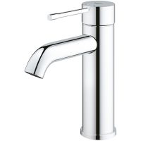 Смеситель для раковины Grohe Essence Хром арт-23590001 — фото 2, Смесители для раковины