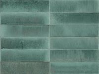 Товар: Керамогранит Marazzi Italy Lume Turquoise Lux 6х24 см арт-MA9N - фото 2 Керамогранит Marazzi Italy Lume Turquoise Lux 6х24 см арт-MA9N — фото 2, Керамогранит