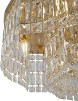 Товар: Люстра Maytoni Modern Dune Прозрачная Золото арт-DIA005CL-10G - фото 3 Люстра Maytoni Modern Dune Прозрачная Золото арт-DIA005CL-10G — фото 3, Люстры