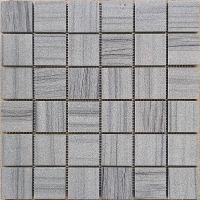 Товар: Мозаика Caramelle mosaic Pietrine 7 мм Marmara grey POL 30,5x30,5 см арт-00-00003517 - фото 1 Мозаика Caramelle mosaic Pietrine 7 мм Marmara grey POL 30,5x30,5 см арт-00-00003517 — фото 1, Мозаика