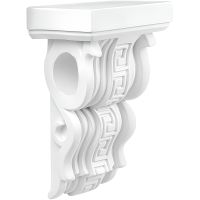 Консоль Перфект 128x225x100 мм арт-C2005 — фото 1, Консоли