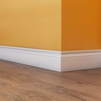 Плинтус Evrowood 2000x140x16 мм арт-PN 160 — фото 3, Плинтуса напольные