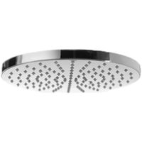 Верхний душ Webert Comfort Хром арт-AC1011015PVC — фото 1, Верхние души