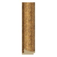 Товар: Зеркало Evoform Exclusive-G 128х74 Медный эльдорадо арт-BY 4223 - фото 3 Зеркало Evoform Exclusive-G 128х74 Медный эльдорадо арт-BY 4223 — фото 3, Зеркала в ванную комнату