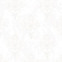 Обои Wiganford by Solo Lunman Винил на флизелине (1,06*10,05) Белый, Дамаск/Мрамор арт-ER2603 — фото 1, Обои для стен