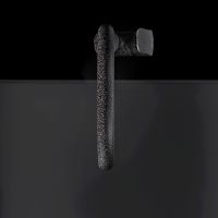 Смеситель для кухни AM.PM Like Черный арт-F8007122 — фото 4, Смесители для кухни