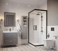 Унитаз STWORKI Хадстен SETK3304-0616-001-1-6000 подвесной с сиденьем Микролифт арт-557941 — фото 6, Подвесные унитазы