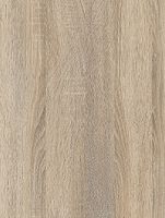 Зеркальный шкаф СанТа Мира 60 Янтарное дерево арт-700404 — фото 3, Зеркальные шкафы в ванную