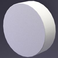 Товар: Гипсовая 3д панель Artpole Elementary Disk-30 98x98 мм арт-E-0018 - фото 1 Гипсовая 3д панель Artpole Elementary Disk-30 98x98 мм арт-E-0018 — фото 1, Гипсовые 3Д панели