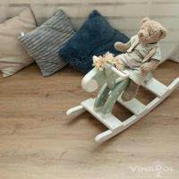 Товар: Виниловый ламинат Vinilpol Glue 2 LVT Дуб Бари 1219,6×228,6×2 мм арт-7888-EIR - фото 3 Виниловый ламинат Vinilpol Glue 2 LVT Дуб Бари 1219,6×228,6×2 мм арт-7888-EIR — фото 3, Виниловый ламинат