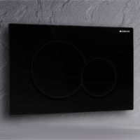 Инсталляция Geberit Duofix Sigma UP320 с Черной клавишей смыва арт-111.300.00.5+115.770.DW.5 — фото 6, Инсталляции для унитазов