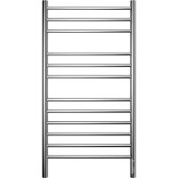 Электрический полотенцесушитель Terminus Аврора П12 500х1000 Хром арт-4670078527226 — фото 2, Электрические полотенцесушители