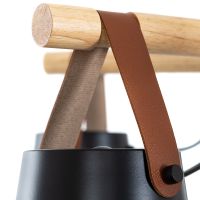 Товар: Люстра Artelamp Thomas Черная Медь Светлое дерево арт-A7032PL-6BK - фото 4 Люстра Artelamp Thomas Черная Медь Светлое дерево арт-A7032PL-6BK — фото 4, Люстры