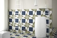 Товар: Керамогранит Equipe Bauhome Band Warm 20x20 см арт-27687 - фото 9 Керамогранит Equipe Bauhome Band Warm 20x20 см арт-27687 — фото 9, Керамогранит