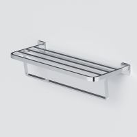 Товар: Полка для полотенец AM.PM Func Хром арт-A8F37700 - фото 2 Полка для полотенец AM.PM Func Хром арт-A8F37700 — фото 2, Полки для полотенец