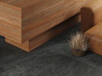 Керамогранит Vitra StoneSystem Пьетра Рома Антрацит Матовый R10A 60х120 см арт-K948102R0001VTER — фото 5, Керамогранит