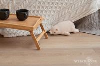 Виниловый ламинат Vinilpol Glue 2 LVT Дуб Асти 1219,6×228,6×2 мм арт-7889-EIR — фото 2, Виниловый ламинат