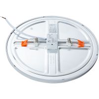 Товар: Встраиваемый светильник Artelamp Mesura Белый арт-A7976PL-1WH - фото 3 Встраиваемый светильник Artelamp Mesura Белый арт-A7976PL-1WH — фото 3, Точечные светильники