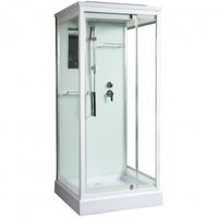 Душевая кабина River Tana 90x90 с поддоном арт-10000000930 — фото 1, Душевые кабины