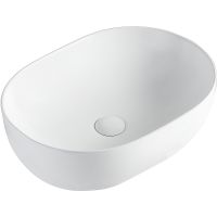 Тумба с раковиной Orange Line 80 подвесная Латте матовый арт-Li-80TuLMDF+B05-480W — фото 6, Тумбы с раковиной