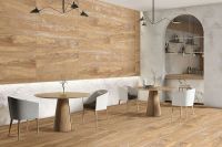 Керамогранит Gresant Matt Carving Taiga Dark 60х120 см арт-ITL84094 — фото 5, Керамогранит