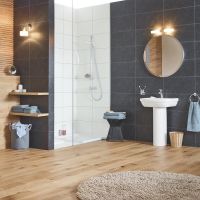 Раковина Grohe Euro Ceramic 60 Альпин-белый арт-39335000 — фото 9, Раковины подвесные