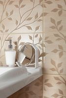 Товар: Керамический декор Tubadzin Woodbrille Tree 30,8х60,8 см арт-5903238024709 - фото 2 Керамический декор Tubadzin Woodbrille Tree 30,8х60,8 см арт-5903238024709 — фото 2, Керамическая плитка