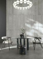 Товар: Керамогранит Refin Feel Dark Matt 60х120 см арт-OT04 - фото 2 Керамогранит Refin Feel Dark Matt 60х120 см арт-OT04 — фото 2, Керамогранит