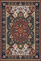 Фреска Ortograf Arabesque 33431 Фактура флок FLK Флизелин (2,7*4) Разноцветный, Орнамент арт-33431 (флок FLK) — фото 2, Фрески