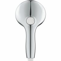 Ручной душ Grohe Tempesta 110 Хром арт-28261003 — фото 5, Лейки для душа