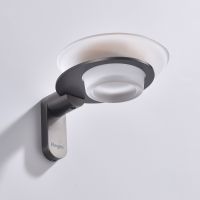 Мыльница Raglo Графит арт-R300.02.09 — фото 6, Мыльницы