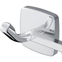 Набор аксессуаров для ванной AM.PM Gem Хром арт-AK90D1806W — фото 10, Наборы аксессуаров для ванной комнаты