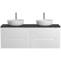 Товар: Тумба под раковину BelBagno Etna 140 подвесная Bianco Lucido арт-ETNA-1400-4C-SO-2-BL - фото 12 Тумба под раковину BelBagno Etna 140 подвесная Bianco Lucido арт-ETNA-1400-4C-SO-2-BL — фото 12, Тумбы под раковину